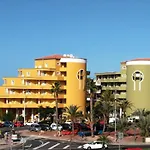 Sea View Terrace Orlando * 阿德耶