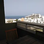 Sea View Terrace Orlando 公寓 *