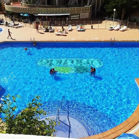 公寓 Sea View Terrace Orlando 阿德耶