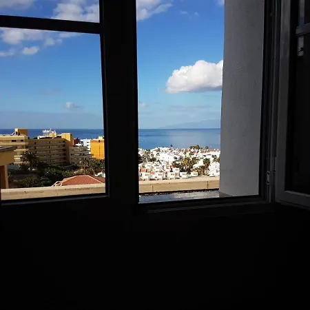 公寓 Sea View Terrace Orlando 阿德耶