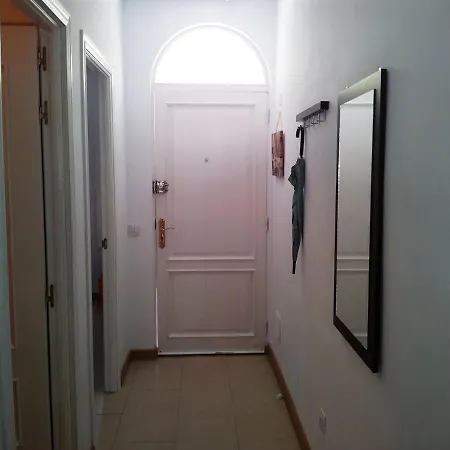 Apartament Sea View Terrace Orlando