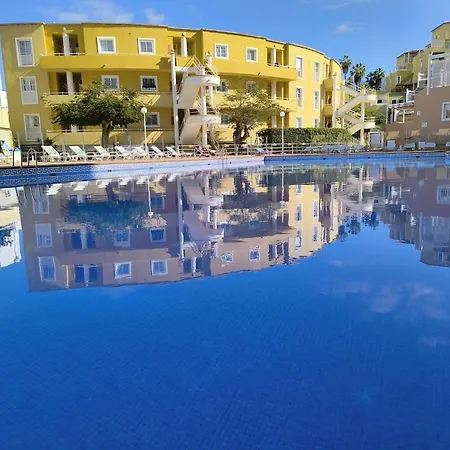 Apartment Sea View Terrace Orlando